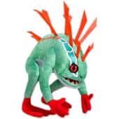 Talking Plushy Murloc