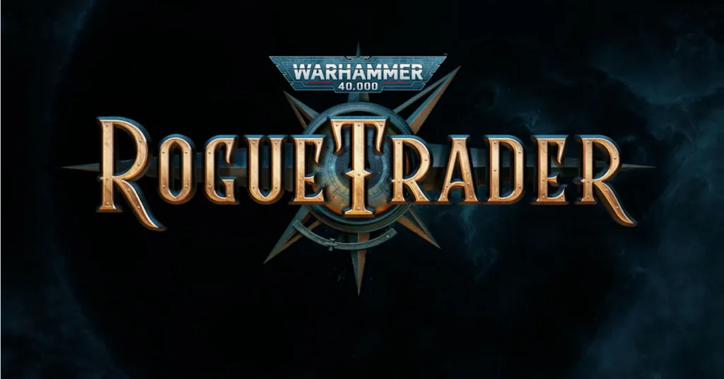 Rogue Trader