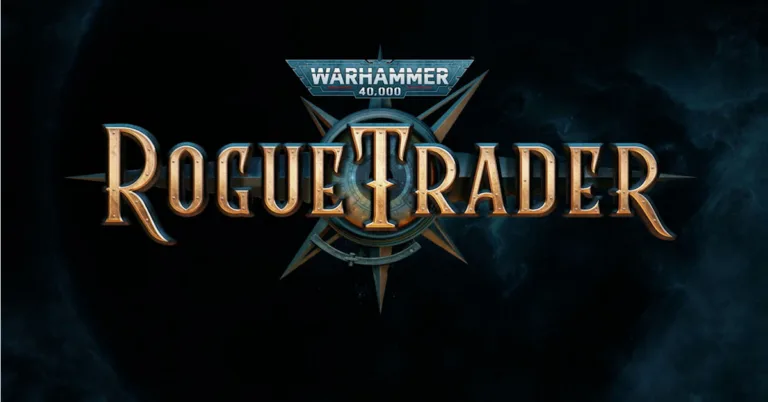 Rogue Trader
