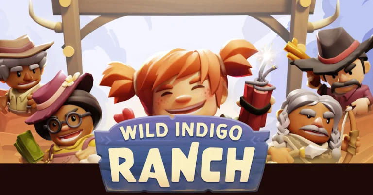 Wild Indigo Ranch